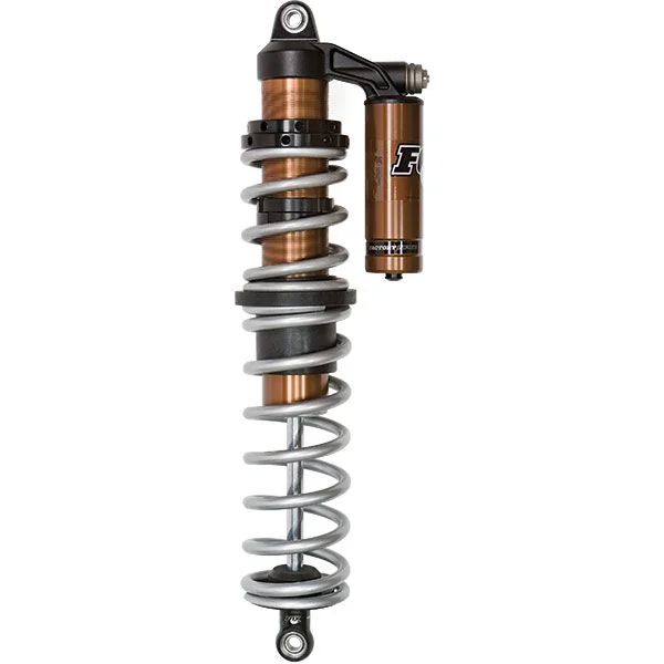 Fox 2.5 Podium RC2 Shock