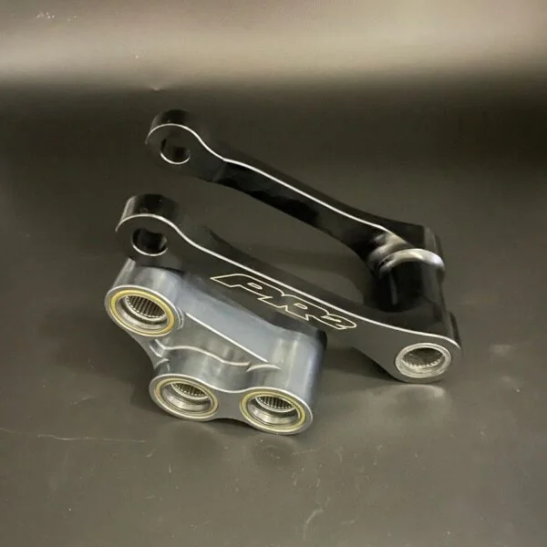 Husqvarna TC/TE/FC/FE 125/150/250/350/450 (2023-24 bikes with linkage)