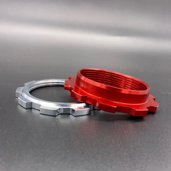 WP 46mm Adjustable Pre-Load Collars