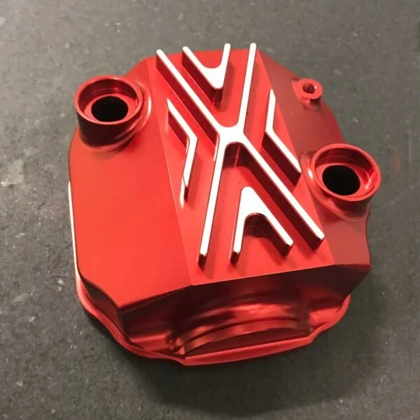 CRF110 Billet Valve Cover (2013-24)