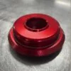 WP Spring Retainer / Bottom Out Cup