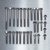 Cobra Engine Bolt Kit