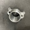 Cobra FWE/CX50/CX50JR PR2 Exhaust Flange