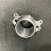 PR2 Cobra FWE Exhaust Flange