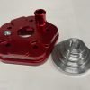 PR2 Coolhead CX50/CX50JR/FWE