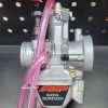 NEW CNC OFFSET TAPER BORE CARB KTM/HUSQVARNA/GASGAS 85/105/112