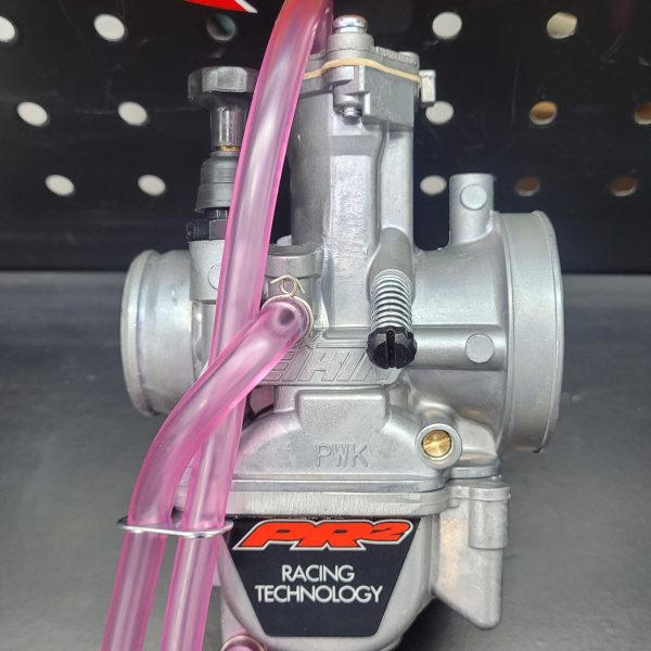NEW CNC OFFSET TAPER BORE CARB KTM/HUSQVARNA/GASGAS 85/105/112