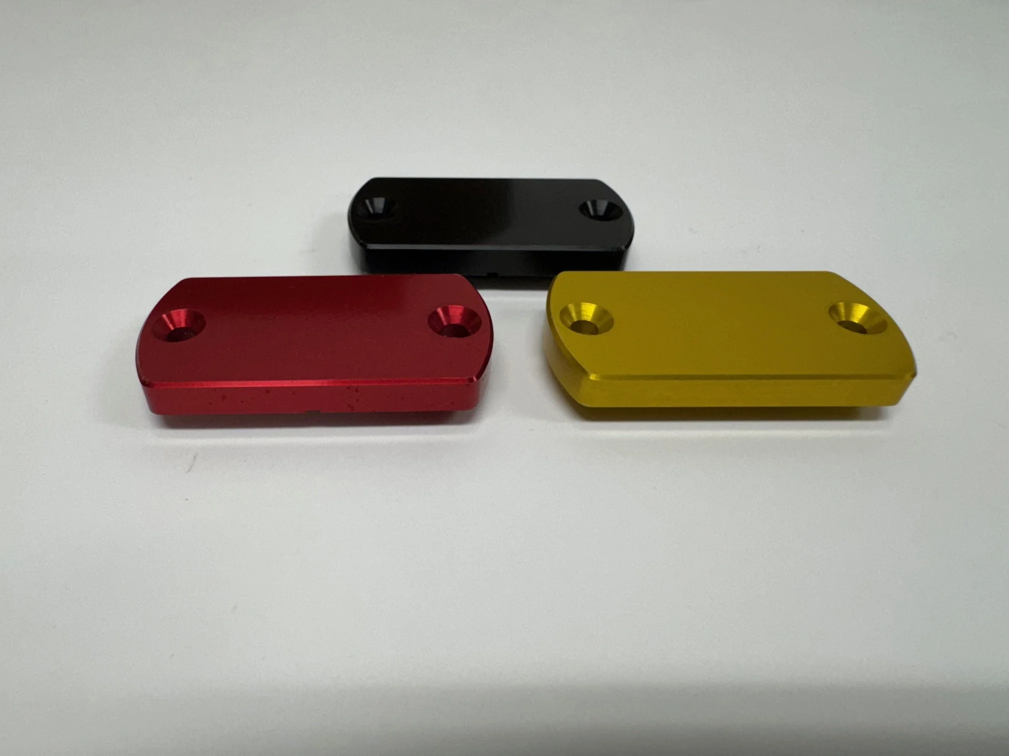 PR2 Brake Cap - Cobra CX50JR/FWE/65/5E