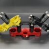 PR2 Top Triple Clamp Cobra 50JR/SR/FWE/3E/5E