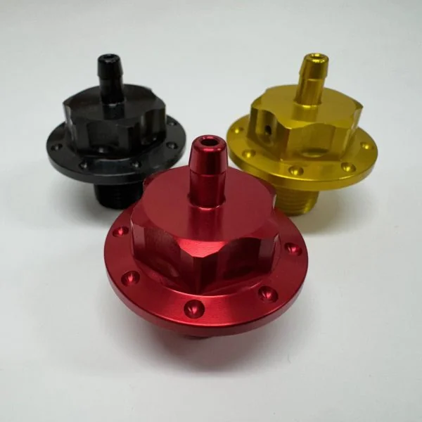 PR2 Steering Stem Nut - Cobra CX65