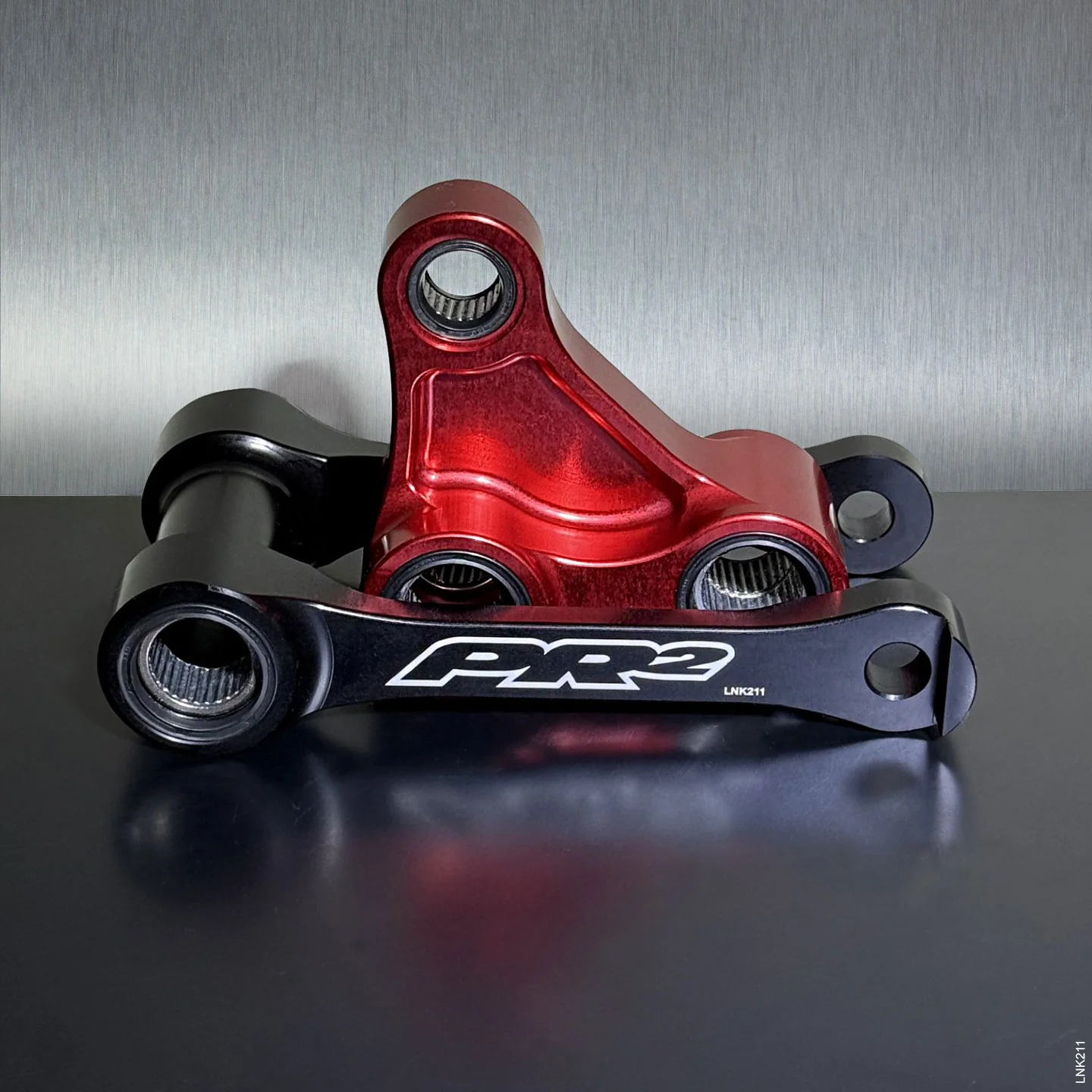 Kawasaki KXF250 (2025-26)