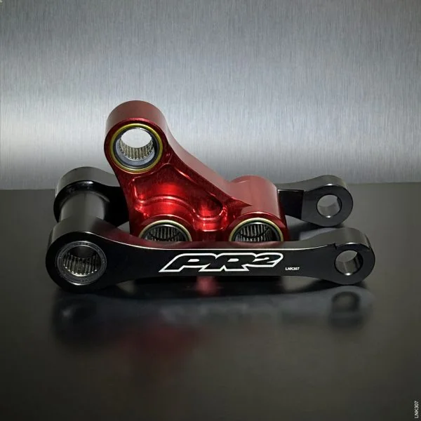 KTM SX/SXF/XC/XCF 125/150/250/350/450 (bikes with linkage) 2024.5-26