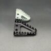PR2 Brake Pedal Tip Toe Piece UPGRADED - Cobra CX50JR/FWE/65/5E 2016-2026