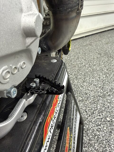 Brake Pedal2